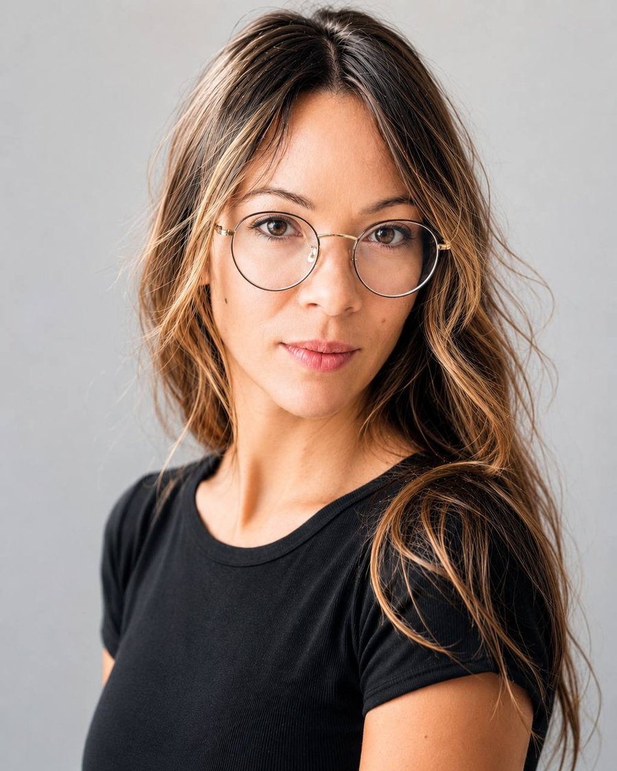Portrait de Mélody, fondatrice des Entrepreneurs Modernes